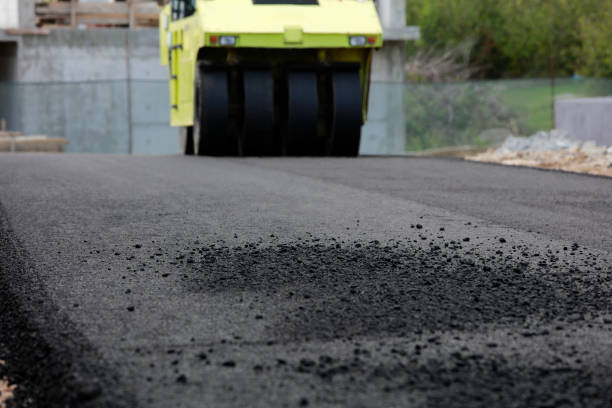 Best Commercial Driveway Pavers  in Ellisville, MS