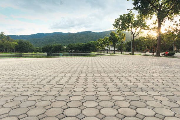 Best Brick Driveway Pavers  in Ellisville, MS