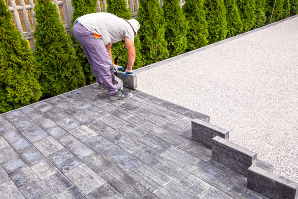 Reliable Ellisville, MS Driveway Pavers Solutions