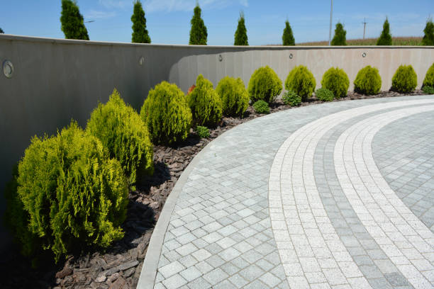 Best Affordable Driveway Pavers  in Ellisville, MS