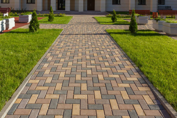 Best Driveway Pavers Near Me  in Ellisville, MS