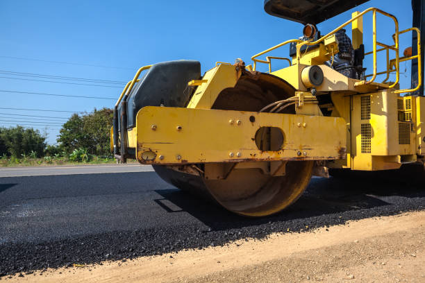 Best Best Driveway Pavers  in Ellisville, MS